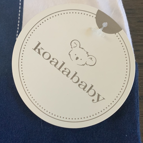 NWT! Koala Baby ‘THIS LIL MAN IS ONE’ One Piece - Picture 6 of 7